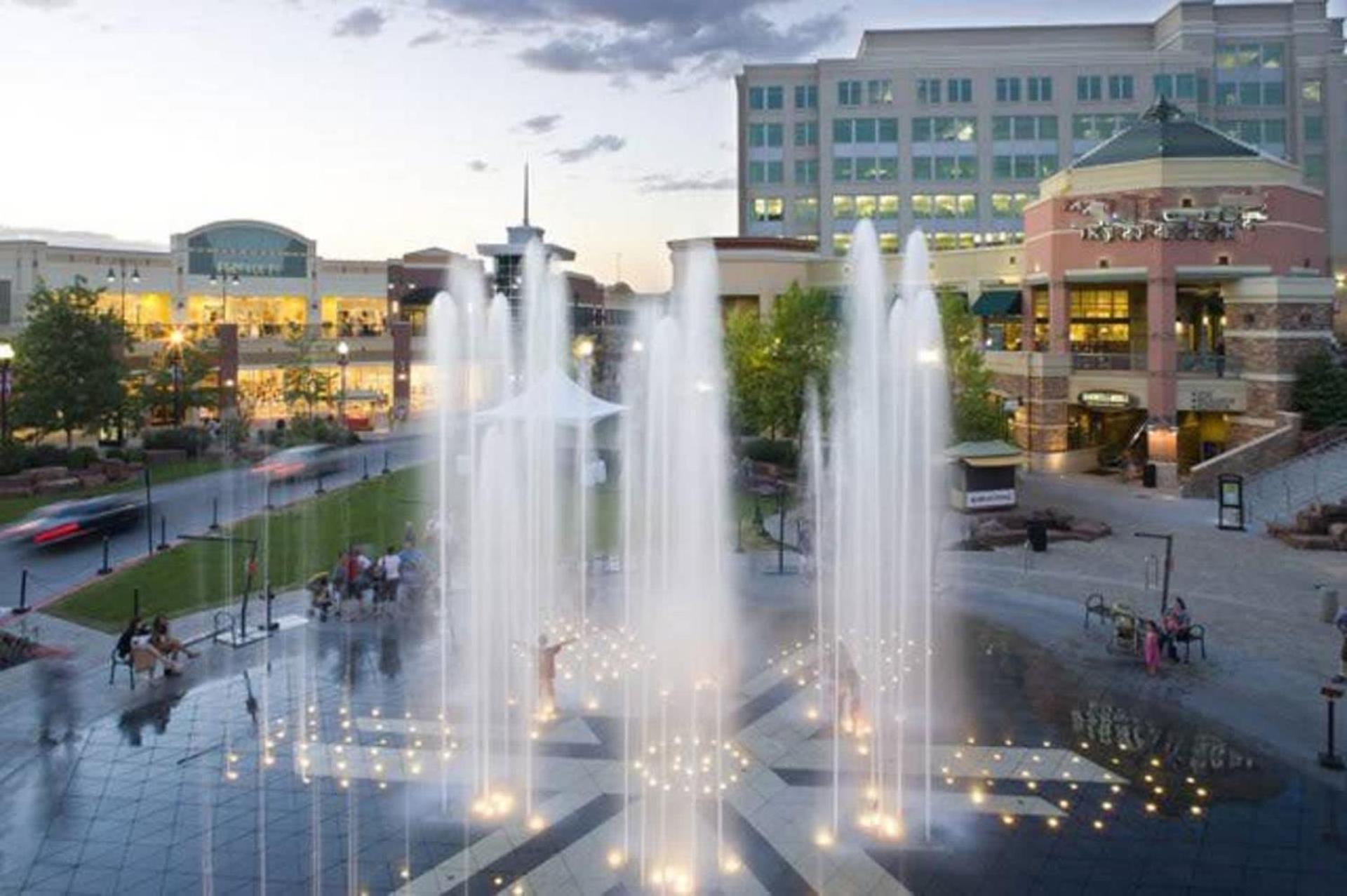 Downtown Condo Near Convention Center Salt Lake City Exterior photo