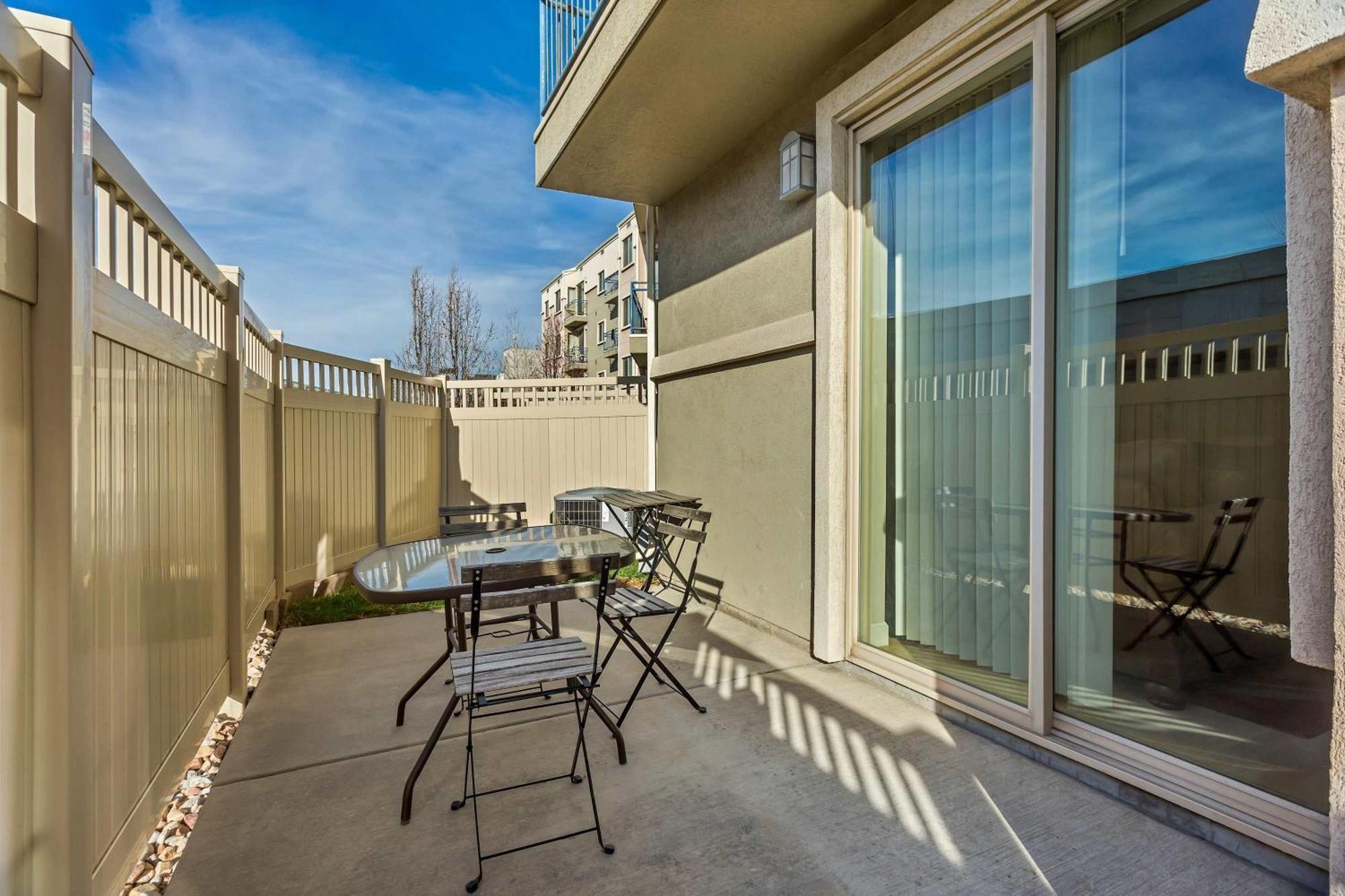 Downtown Condo Near Convention Center Salt Lake City Exterior photo