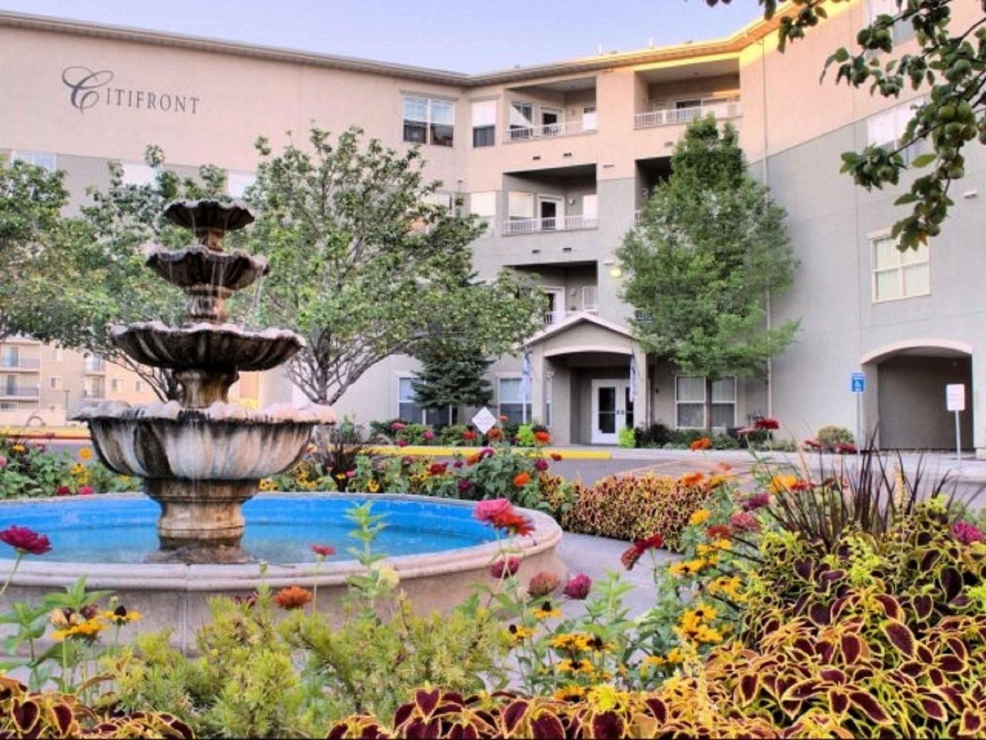 Downtown Condo Near Convention Center Salt Lake City Exterior photo