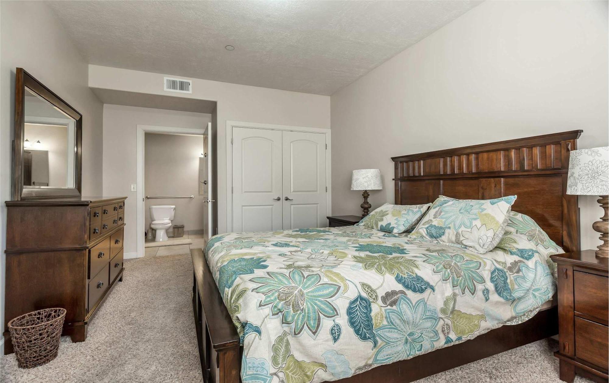 Downtown Condo Near Convention Center Salt Lake City Exterior photo